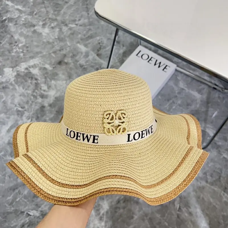 loewe casquette s_1227a25